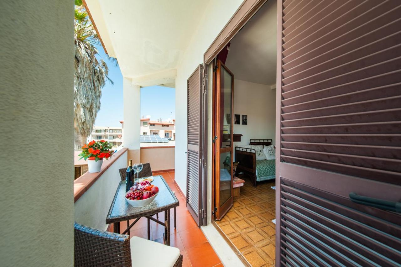 La Casa Di Mannazzotta 1 Bed & Breakfast Кастелсардо Екстериор снимка