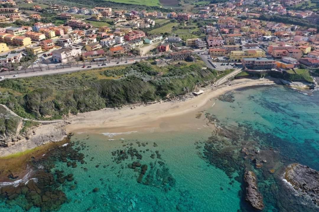 La Casa Di Mannazzotta 1 Bed & Breakfast Кастелсардо Екстериор снимка