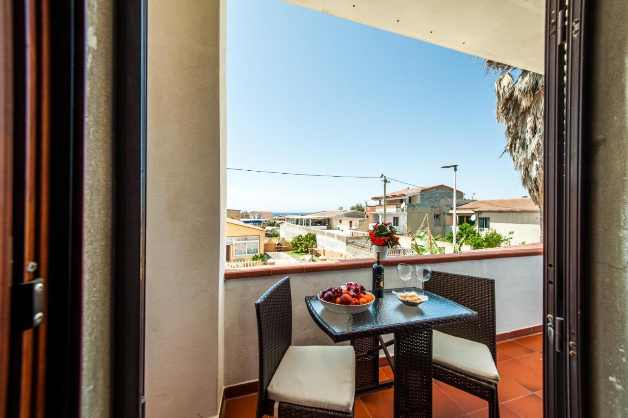 La Casa Di Mannazzotta 1 Bed & Breakfast Кастелсардо Екстериор снимка