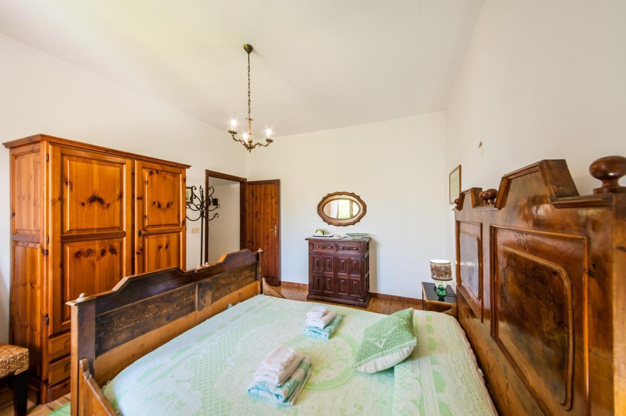 La Casa Di Mannazzotta 1 Bed & Breakfast Кастелсардо Екстериор снимка